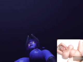 カートゥーンXXXガールズコンピレーション - アニメ成人動画