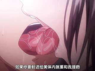 巨乳妻と親友の3P 2
