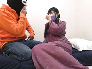 Nozomi: สาวญี่ปุ่นผอมบางเสียงเสน่ห์