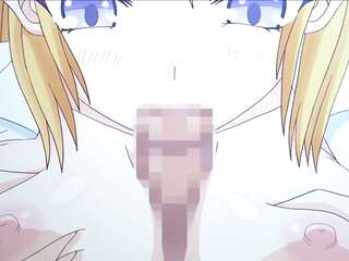 Apocalypse Hospital 2 Hentai Video