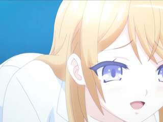 Apocalypse Hospital 2 Hentai วิดีโอ