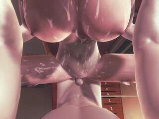 Hentai JAVHD POV JOI Video Sex