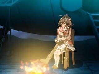 HentaiWorld - Muchuu no Tou Episode 2 Streaming & Download SUB ITA