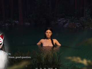Dreamland Vol 11: เซ็กส์กลางแจ้ง 3D แอนิเมชัน