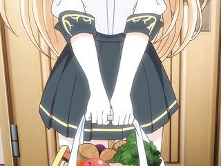Enjo Kouhai ep 11
