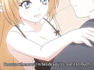 Enjo Kouhai ep 11