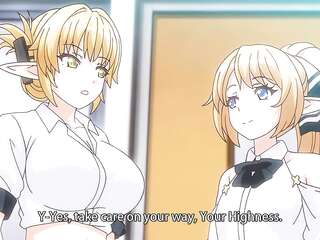 Enjo Kouhai version 12 English
