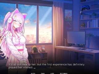 Animation Stories: งานออนไลน์สุดพิเศษ เกมเพลย์ ตอนที่ 1