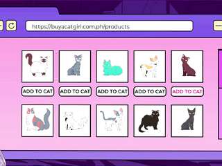 Catmorphisis เวอร์ชันไม่เซ็นเซอร์ 1: บอสผมแดงร้อนแรง