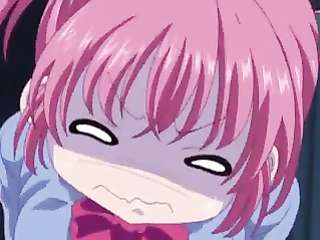 Koakuma Kanojo The Animation Episod 1 eng sub