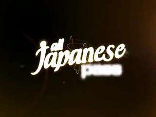 Yuuki Tsukamoto amazed with her milf pussy