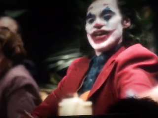 Joker (2019) - Joker Kills Murray - Pornhuv