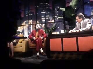 Joker (2019) - Joker Kills Murray - Pornhuv