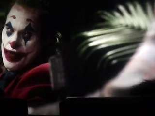 Joker (2019) - Joker Kills Murray - Pornhuv