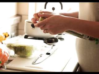 Imai Kaho - Cum Blowing Boss's Wife [HZGD-129] (ZAMPA, Hitodzuma Hanazono Gekijou) [cen] 2019