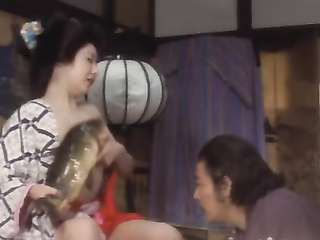 The Hell Fated Courtesan)