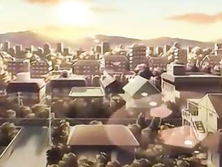 Yama Hime episode 3, uncensored english lingerie