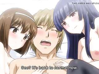 Shoujo-tachi no Sadism Анимация, Эпизод 2 Английские сабы без цензуры