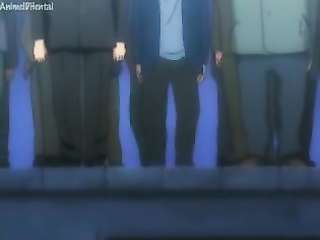 Шин Сайшуу Чикан Дэнша Эпизод 3 Саббы без цензуры