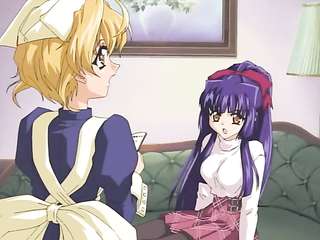 Moonlight Lady Episode 2