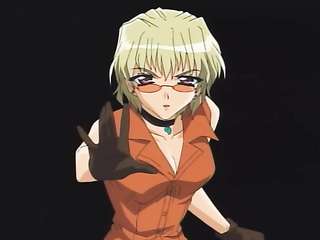 Moonlight Lady Episode 4