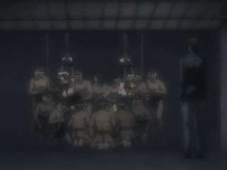 Moonlight Lady Episode 5