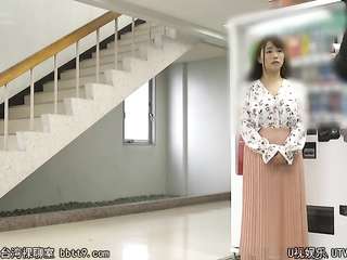 Shiraishi Marina Housewife Sex Slave Explosive Milk Wife Exposed To Exposure To Molesting Teacher [STAR-919]