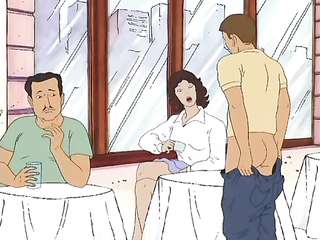 The Perfume of the Invisible - Milo Manara