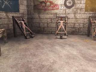 フォールアウト4ファックマシン、フリーマシンXxxポルノの