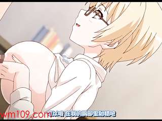 大小姐，色情日漫