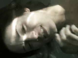 Monica Sexxxton - Underwater Sex