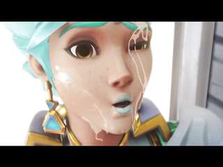 3D KreiSake - Atlantic Extraction + TS4