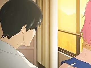 Lovely Heart Watch Hentai online in best quality ep1