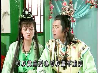 retro erotic Hồng Lâu Mộng Tập 8