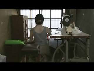 喰らいつきたいオッパイ