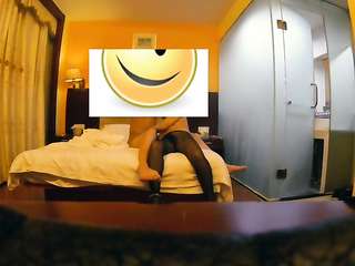 周末驱车100多公里酒店约炮性饥渴的养生馆老板娘