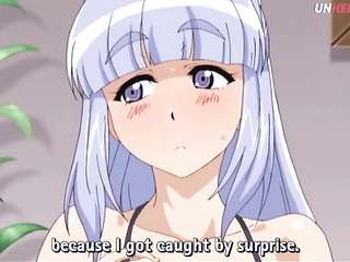 Desperate Mom 40 Year Old Fucks Her Neighbor | Anime hentai