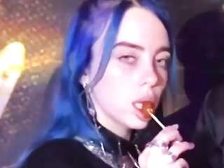 Billie Eilish hot videos compilation