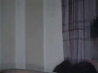 Homemade porn from Tokyo with the squares on the face