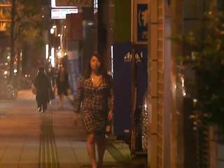 This Exquisite Celebrity Wife Serviced Us For 3 Days And 3 Nights Yumi Kazama