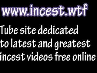 Mom and Sister Are Sons Whores