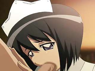 Zero no Tsukaima Hentai Video big tit 1