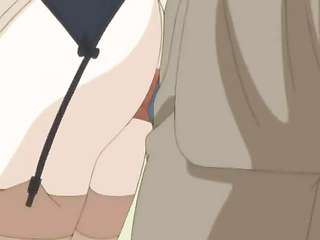 สาวระยำบนรถไฟ