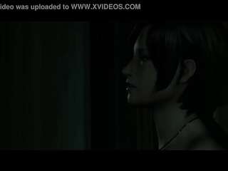Ada Wong Nude Mod - Resident Evil 6