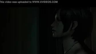 Most Relevant Video Results: Resident Evil 2 Remake Sherry Bdsm ...