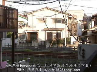 年に一度だけ会った2人の巨乳従兄弟が田舎で3日間