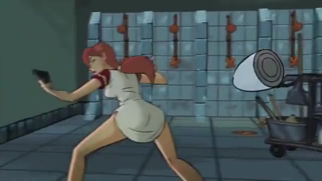 Naked Anime Girls Guns - Sexy cartoon for adult about a woman with big guns | Ruvideos.net