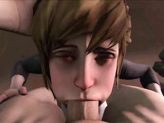 LIFE IS STRANGE COLLECTION