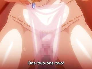 Kyonyuu Princess Saimin - 02