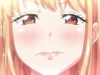 Ane wa Yanmama Junyuu-chuu ep 1